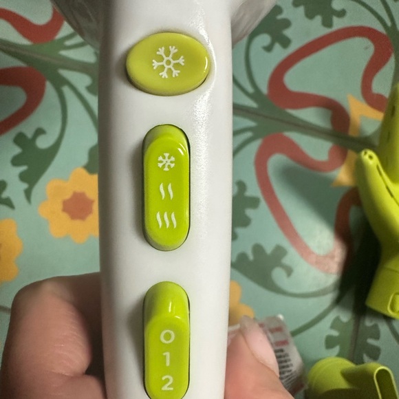 Devacurl Devadryer devafuser - Picture 2 of 5